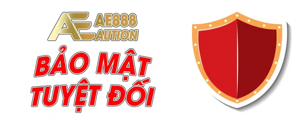 bảo mật ae888