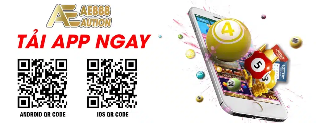 tải app ngay ae888