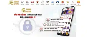 app bảo mật an toàn